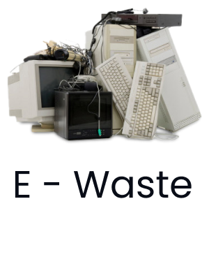 E-Waste